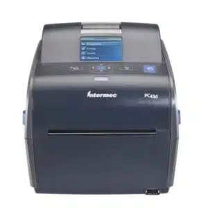 Máy in mã vạch Honeywell PC43T / PC43D