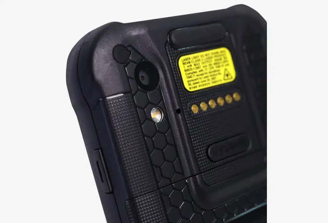 Máy kiểm kho Point Mobile PM75