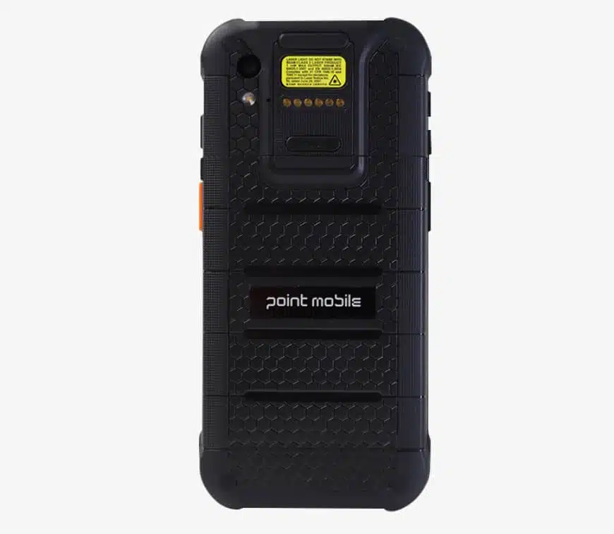 Máy kiểm kho Point Mobile PM75