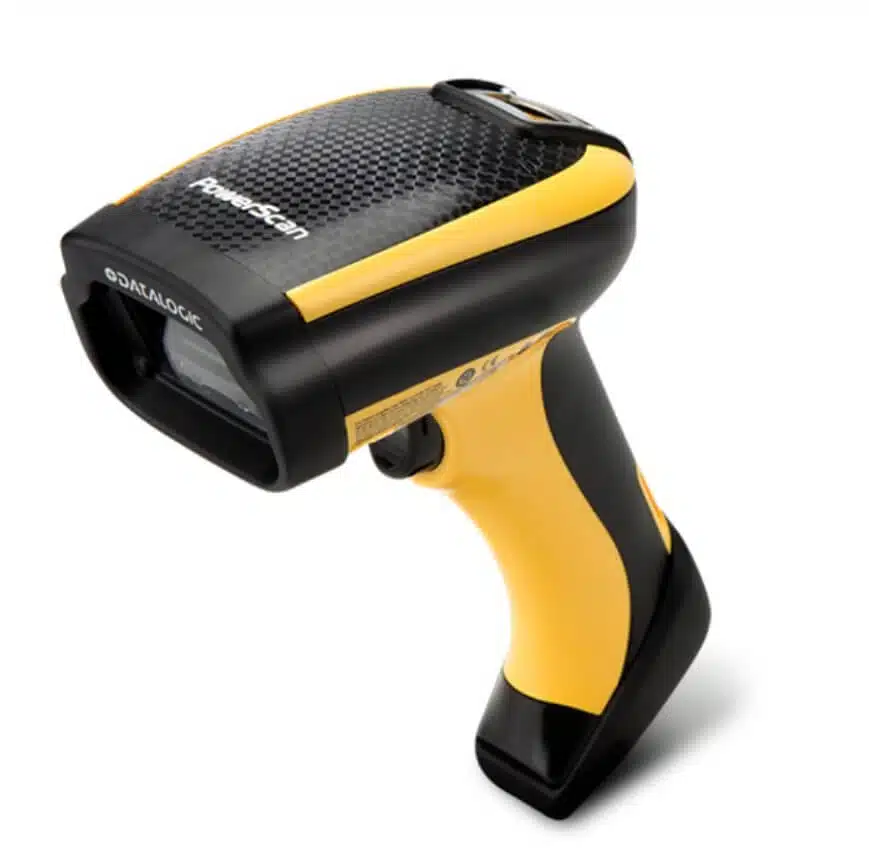 Máy quét mã vạch công nghiệp Datalogic PowerScan 9500 Series
