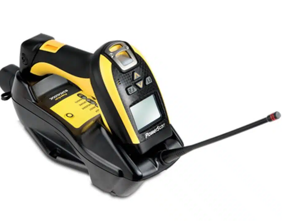 Máy quét mã vạch công nghiệp Datalogic PowerScan 9500 Series