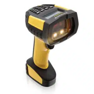 Máy quét mã vạch công nghiệp Datalogic PowerScan 9600 Series