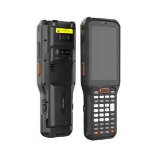 Máy kiểm kho Urovo RT40