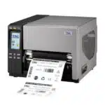 Máy in mã vạch TSC TTP-286MT / TTP-384MT