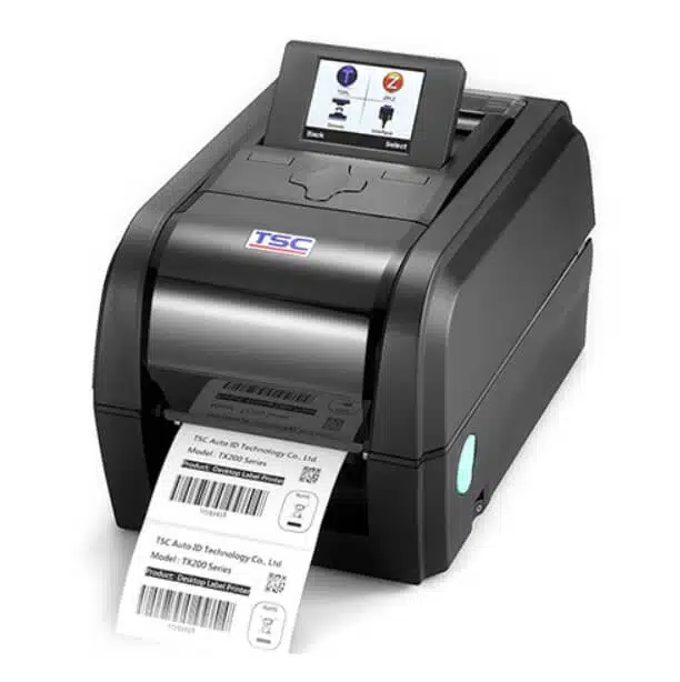 Máy in mã vạch TSC TX200 / TX300 / TX600