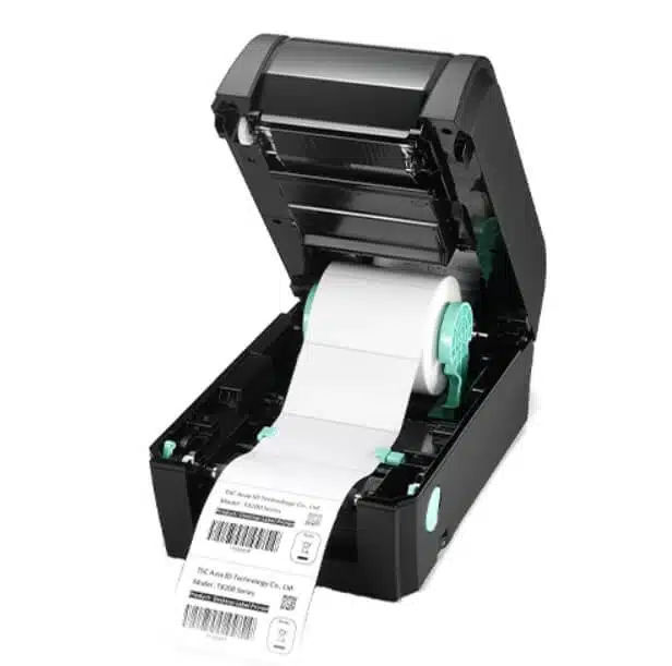 Máy in mã vạch TSC TX200 / TX300 / TX600