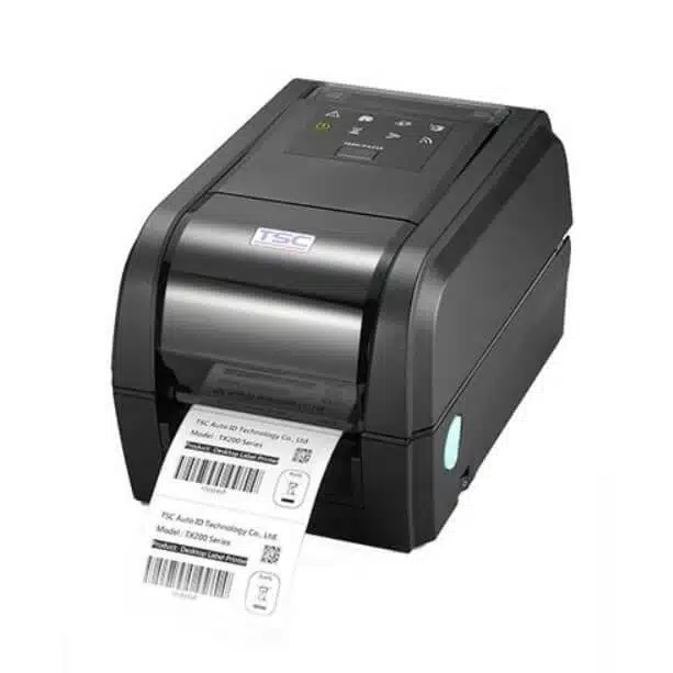 Máy in mã vạch TSC TX200 / TX300 / TX600