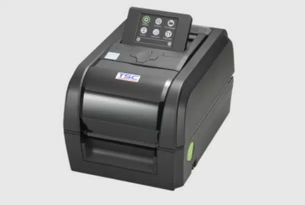 Máy in mã vạch TSC TX200 / TX300 / TX600