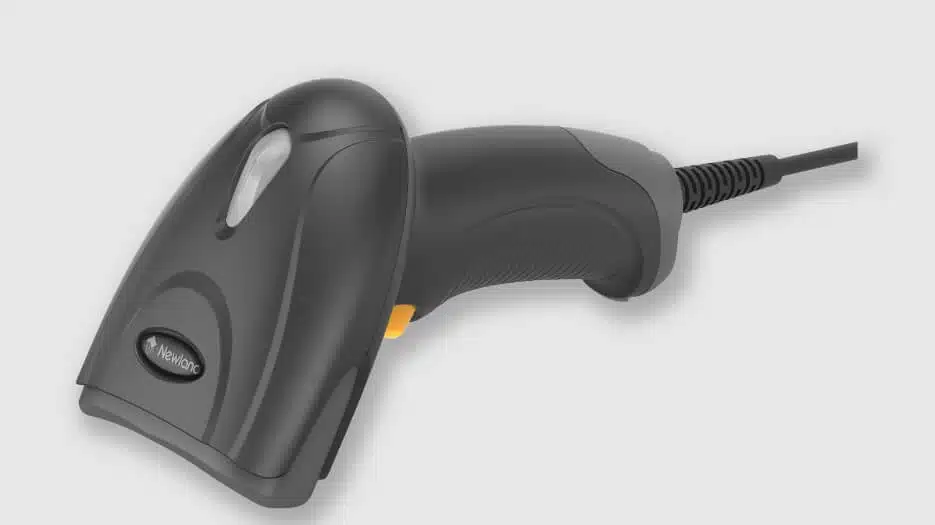 Máy quét mã vạch Newland NLS-HR2081