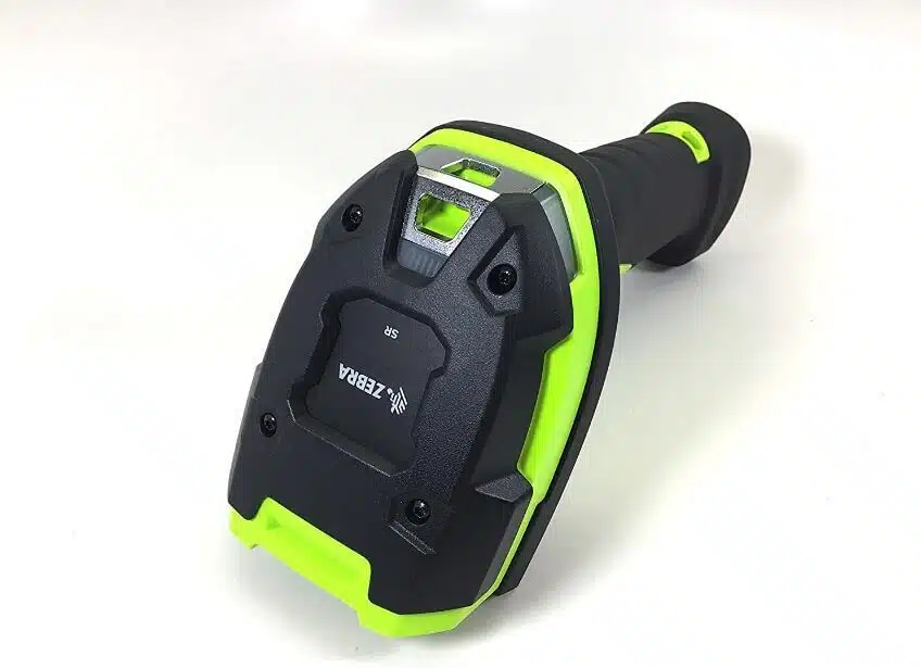 Máy quét mã vạch công nghiệp Zebra DS3608-SR / DS3678-SR