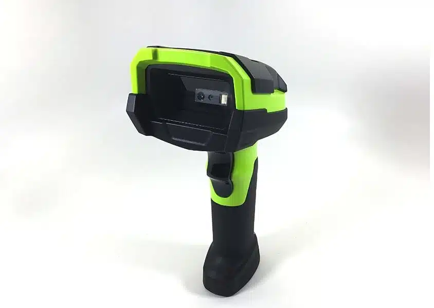 Máy quét mã vạch công nghiệp Zebra DS3608-SR / DS3678-SR