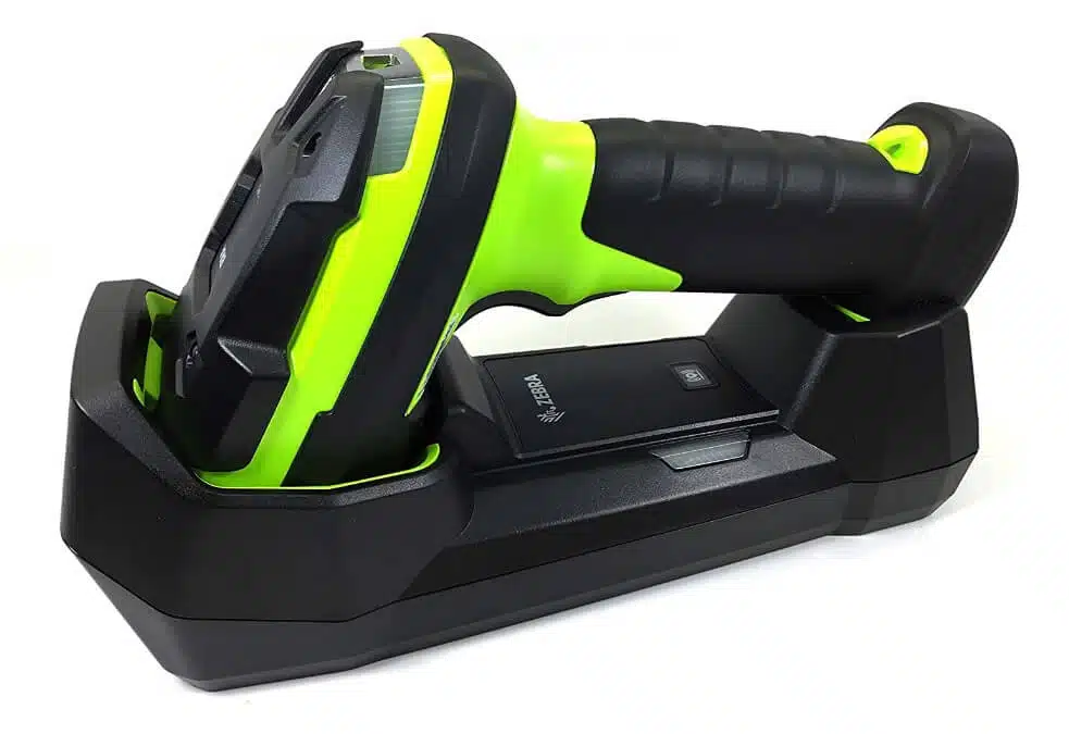 Máy quét mã vạch công nghiệp Zebra DS3608-SR / DS3678-SR