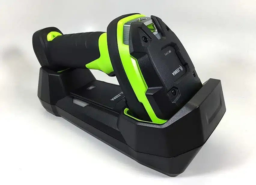 Máy quét mã vạch công nghiệp Zebra DS3678-SR