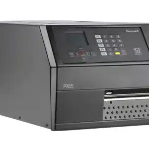 Máy in mã vạch Honeywell PX65