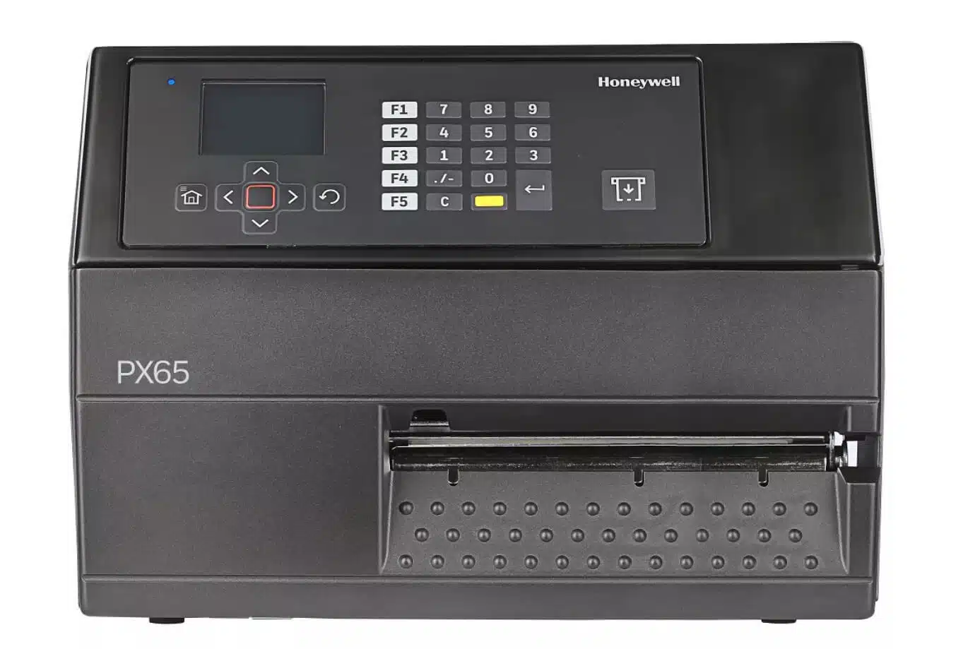 Máy in mã vạch Honeywell PX65