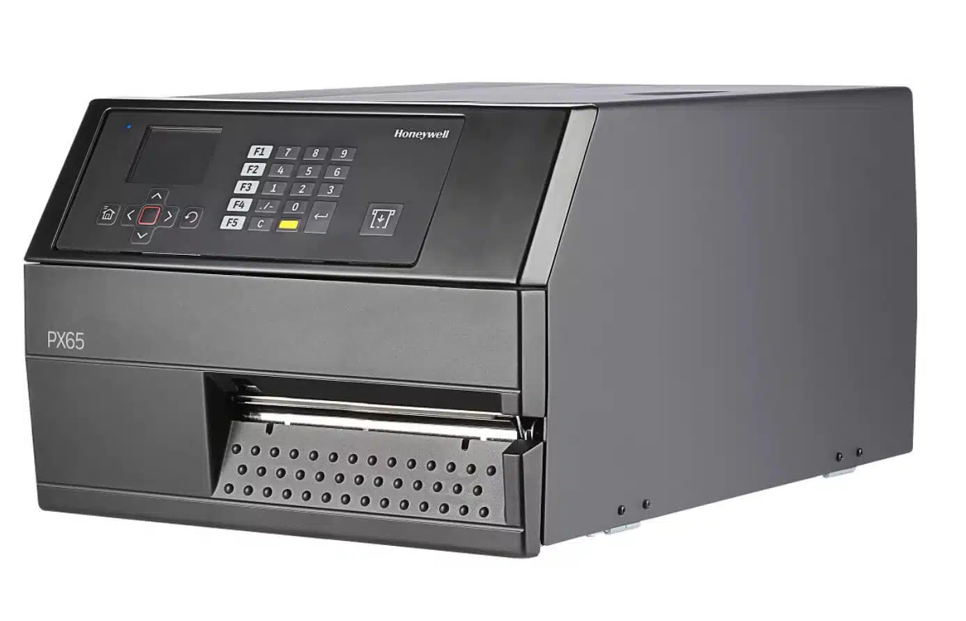 Máy in mã vạch Honeywell PX65