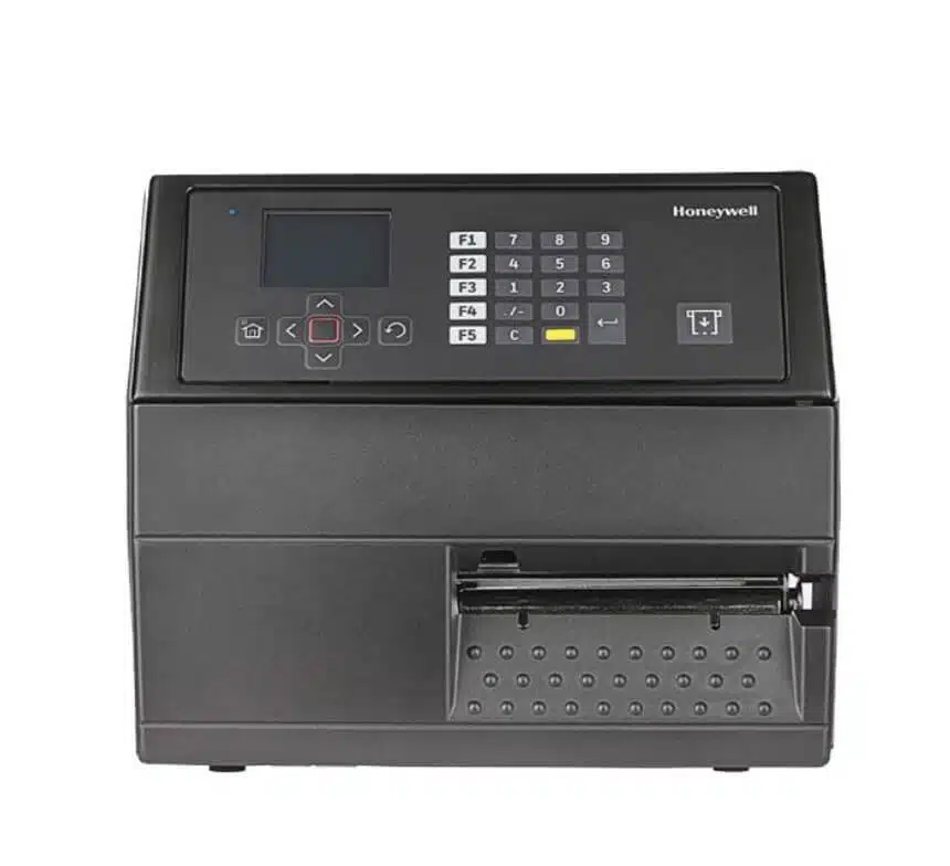 Máy in mã vạch Honeywell PX6ie