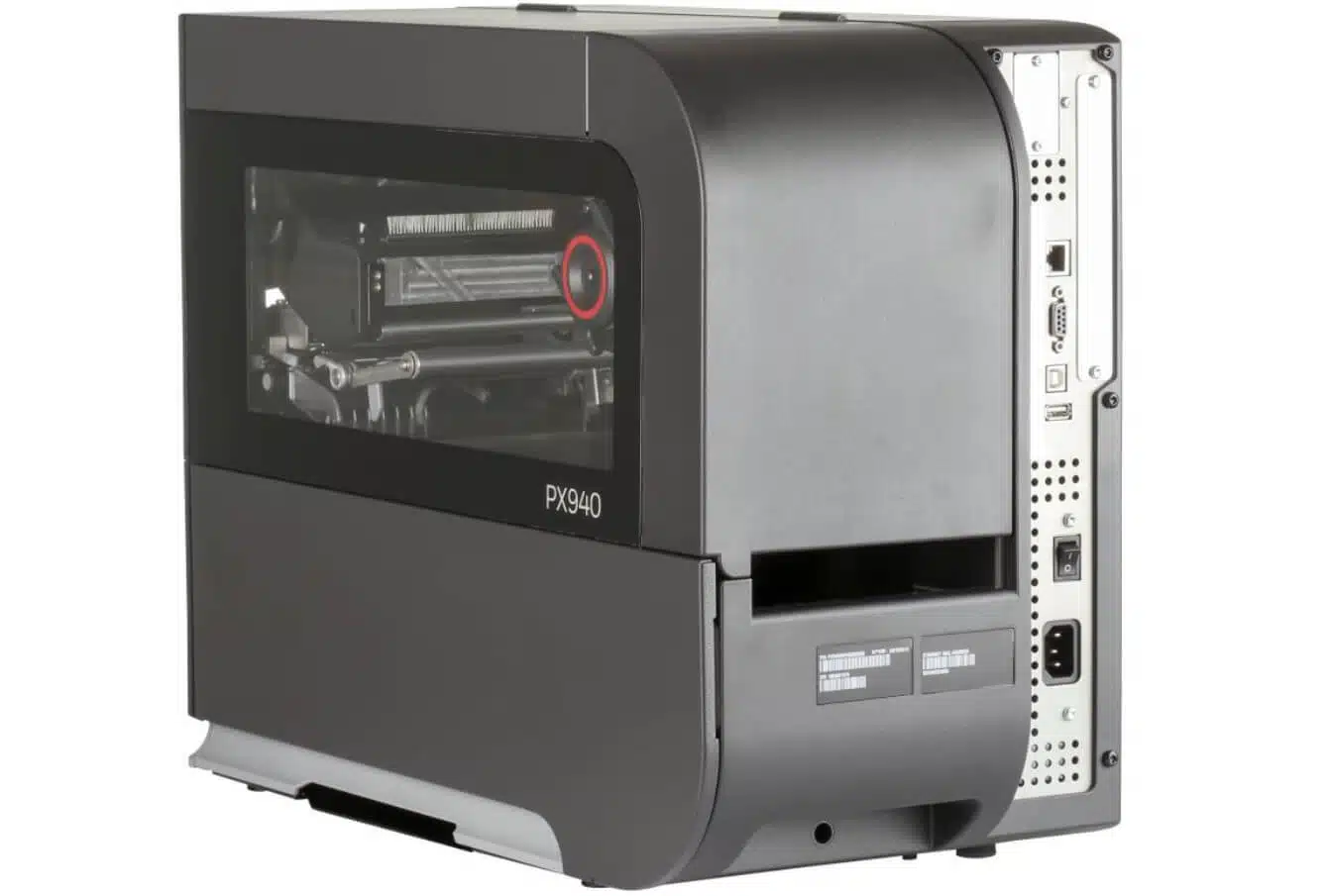 Máy in mã vạch Honeywell PX940