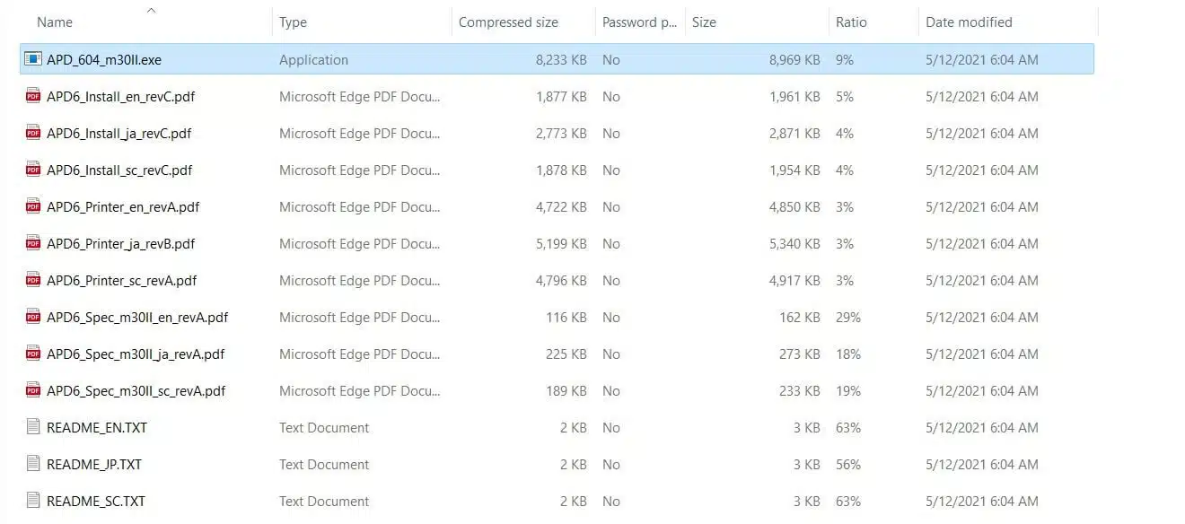 Hướng dẫn cài đặt Driver trên máy in hóa đơn Zywell ZY302