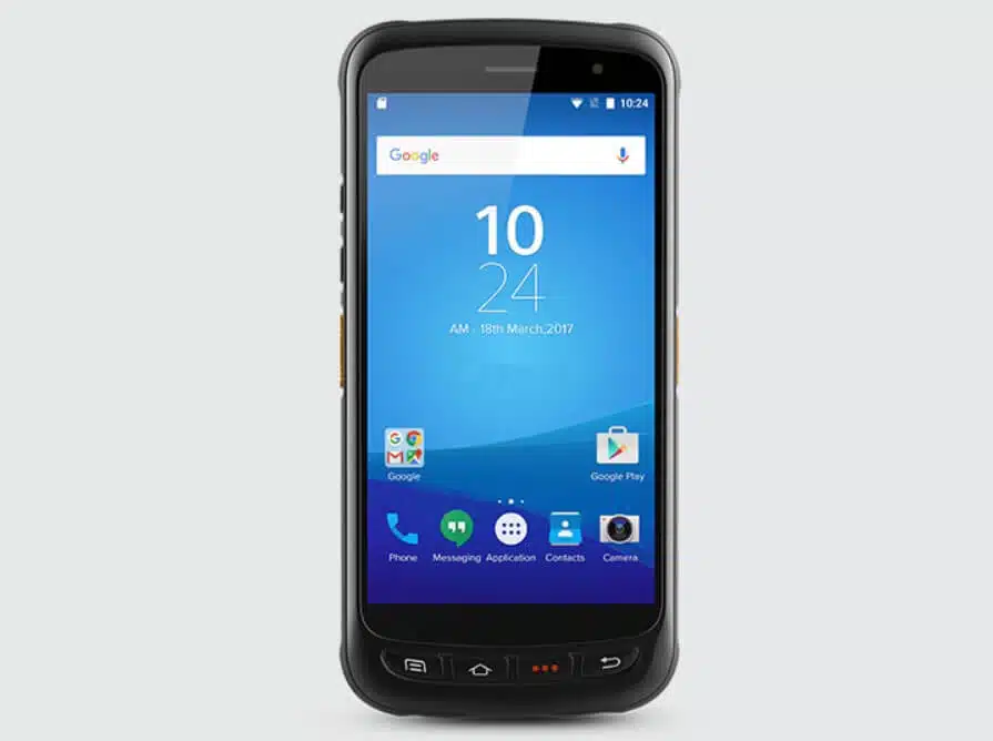 Máy kiểm kho Chainway C71