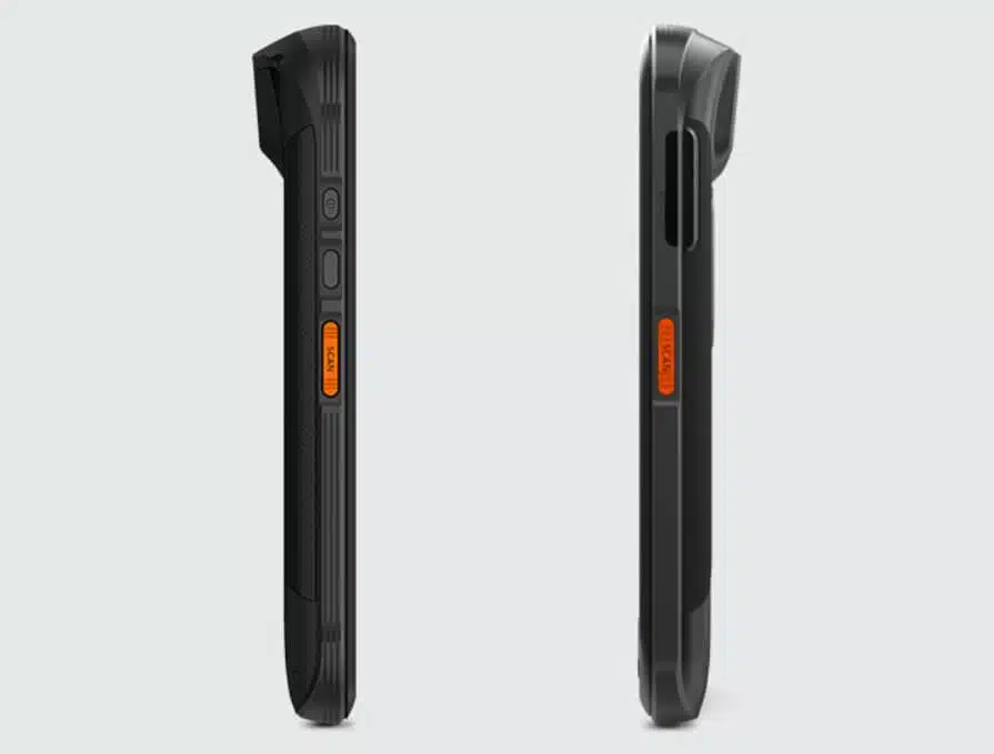 Máy kiểm kho Chainway C71