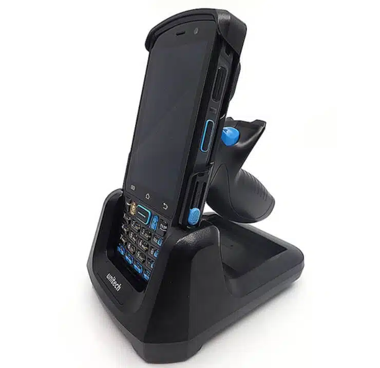 Máy kiểm kho Unitech EA320