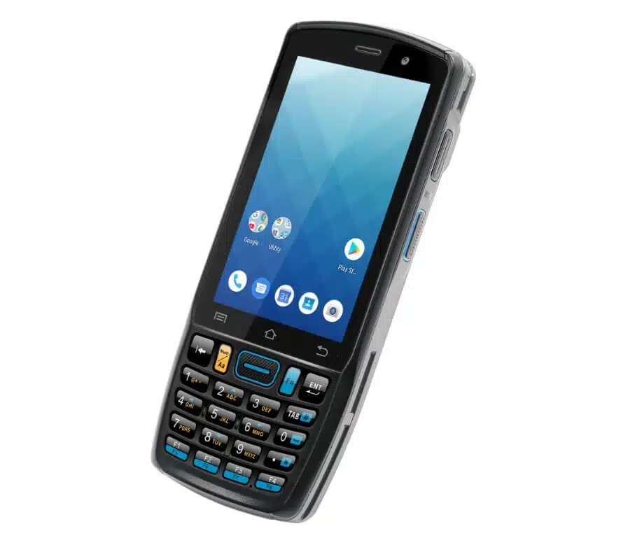 Máy kiểm kho Unitech EA320