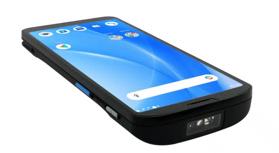 Máy kiểm kho Unitech EA630