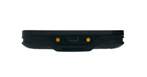 Máy kiểm kho Unitech EA630