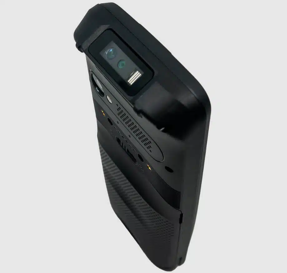 Máy kiểm kho Unitech HT330