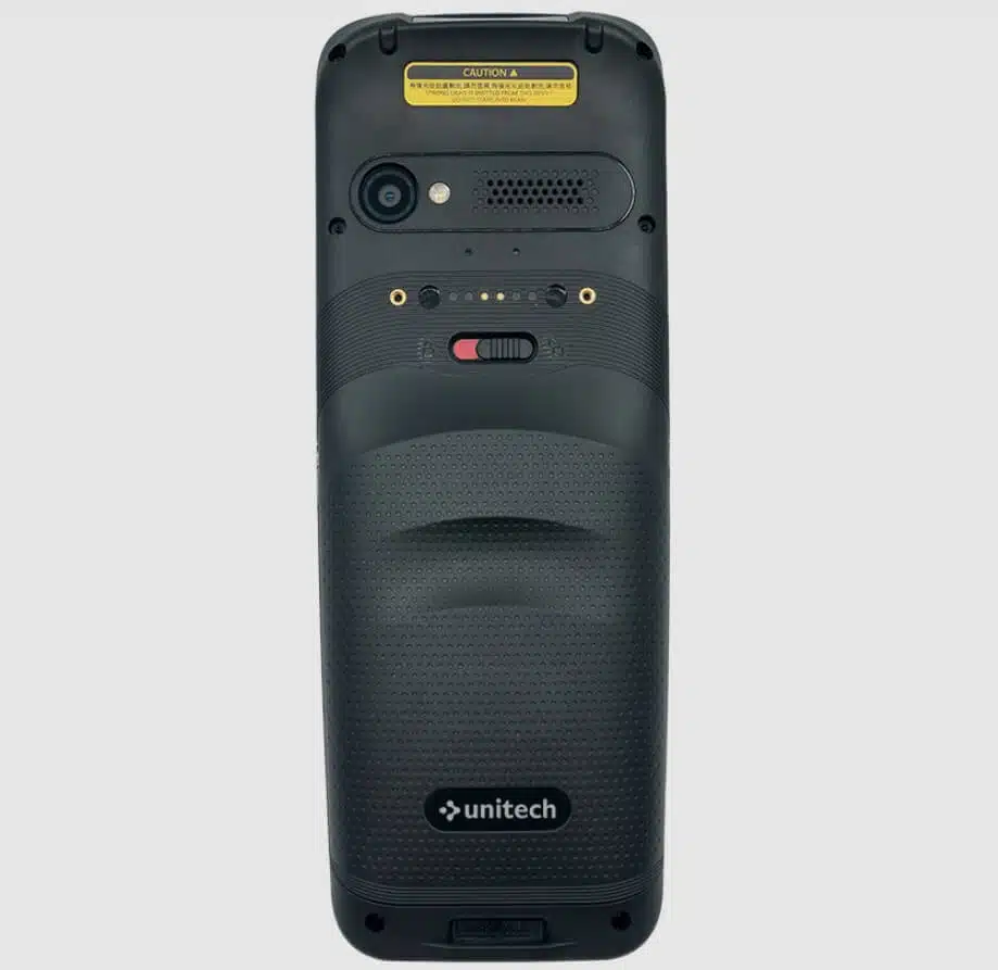 Máy kiểm kho Unitech HT330