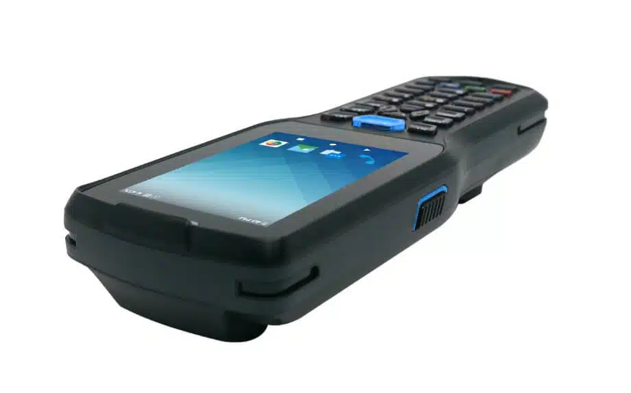 Máy kiểm kho Unitech HT380