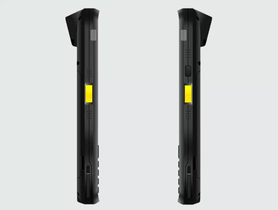 Máy kiểm kho Chainway MC62