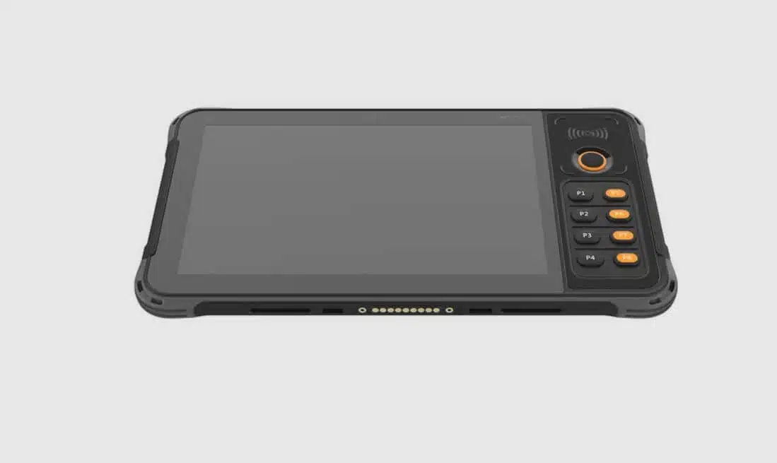 Máy tính bảng công nghiệp Urovo P8100