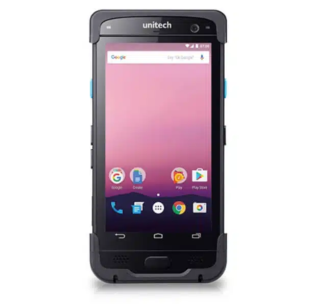 Máy kiểm kho Unitech PA730