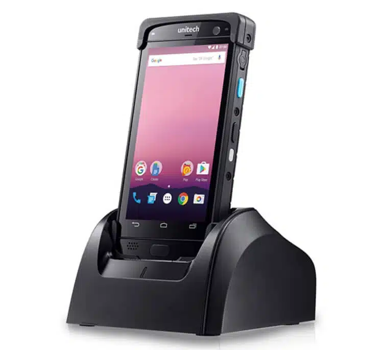 Máy kiểm kho Unitech PA730