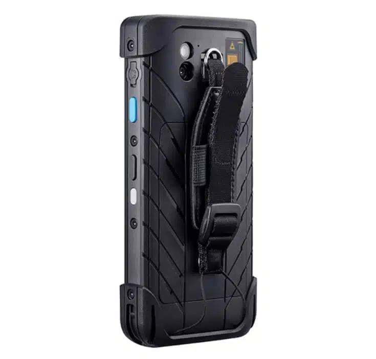 Máy kiểm kho Unitech PA730