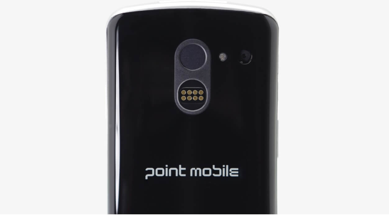 Máy kiểm kho Point Mobile PM30