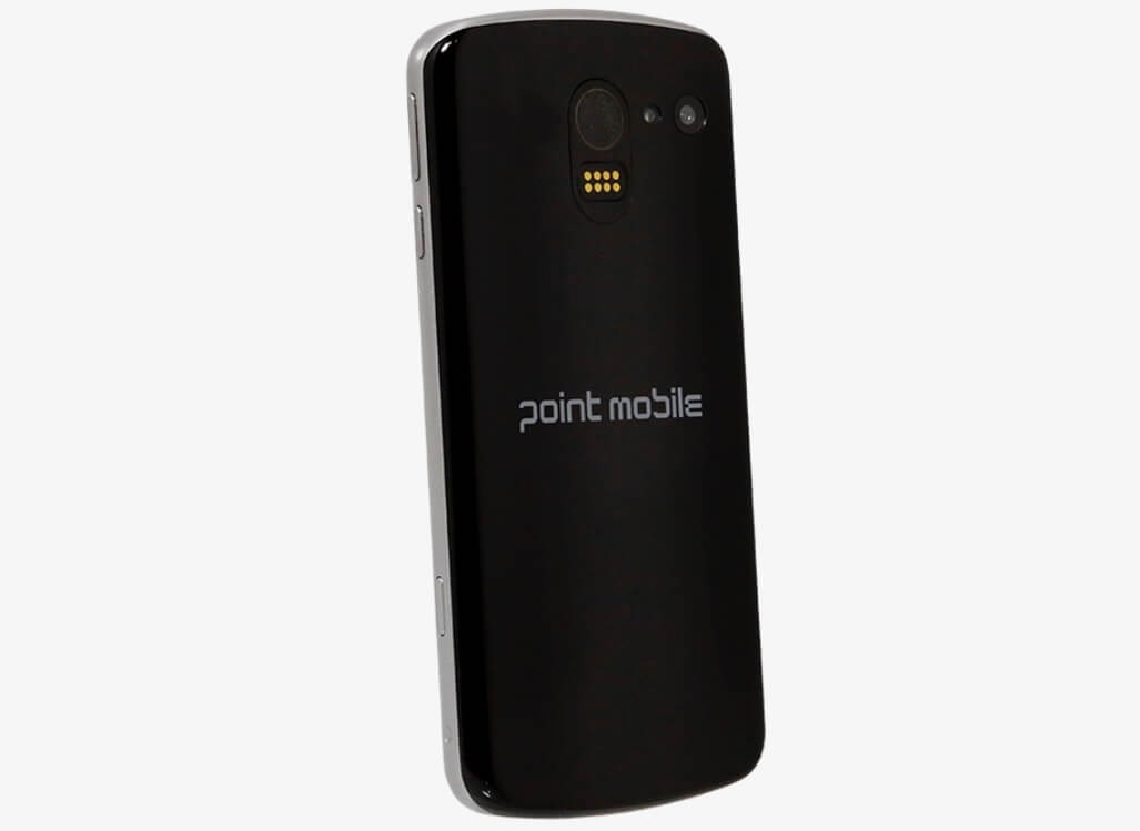 Máy kiểm kho Point Mobile PM30
