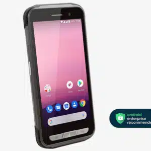 Máy kiểm kho Point Mobile PM45