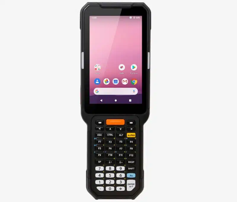 Máy kiểm kho Point Mobile PM451