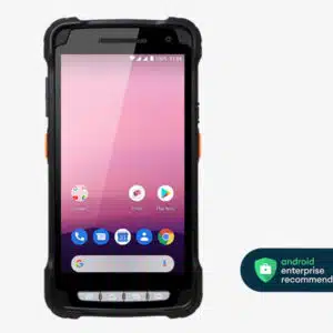 Máy kiểm kho Point Mobile PM90