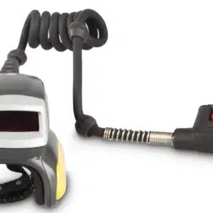 Máy đọc mã vạch có dây đeo tay Zebra RS4000