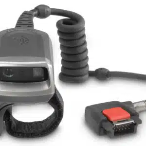 Máy đọc mã vạch có dây đeo tay Zebra RS5000