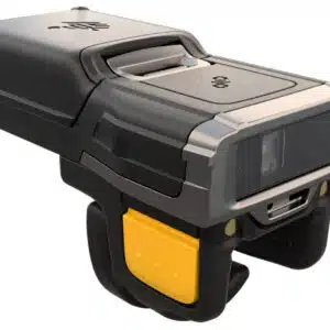 Máy đọc mã vạch không dây đeo tay Zebra RS6100