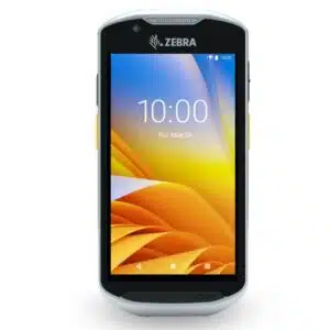 Máy kiểm kho Zebra TC52 / TC57