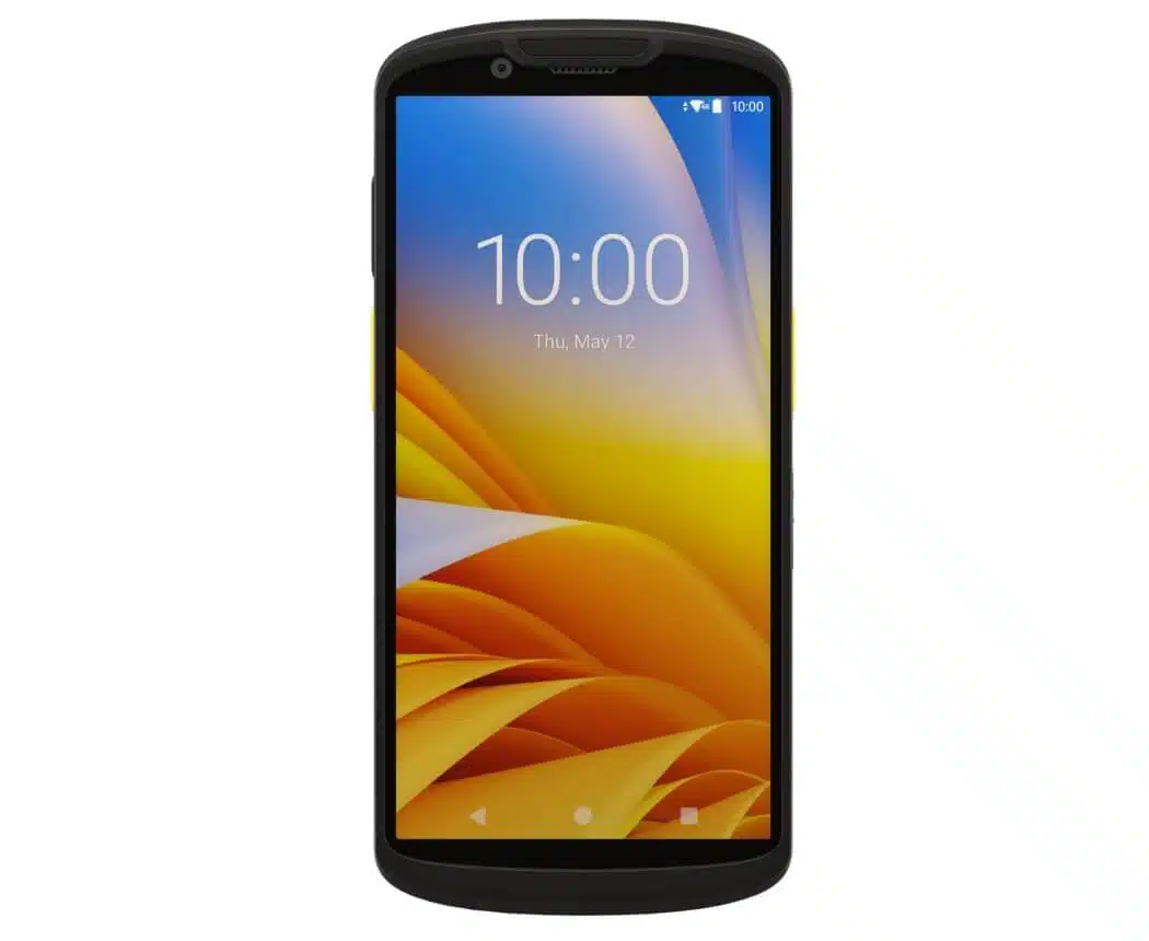 Máy kiểm kho Zebra TC53 / TC58