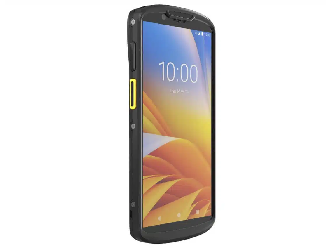 Máy kiểm kho Zebra TC53 / TC58