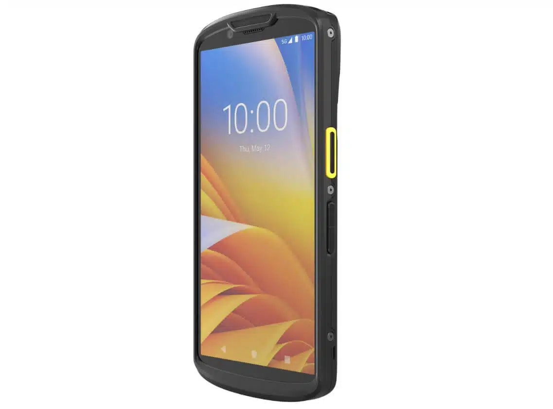 Máy kiểm kho Zebra TC53 / TC58