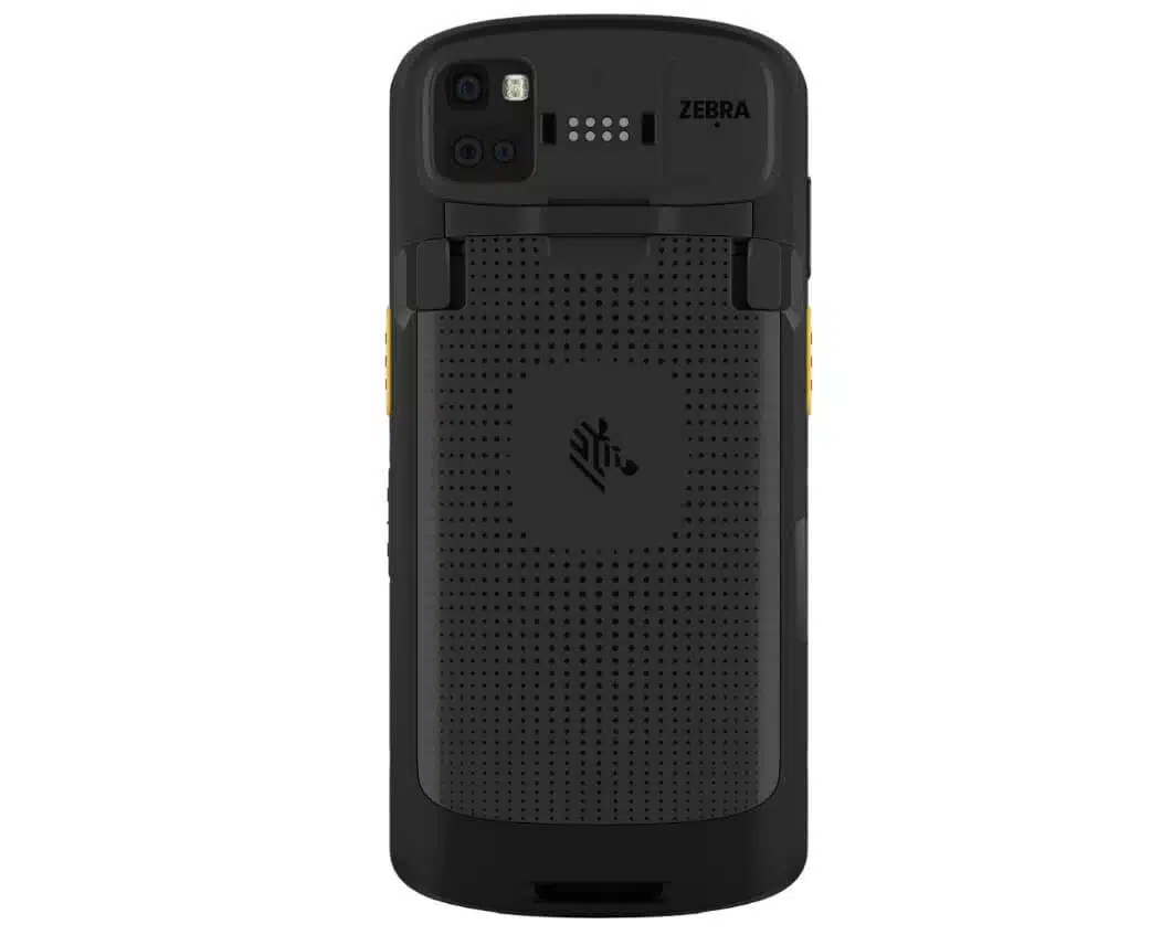 Máy kiểm kho Zebra TC53 / TC58